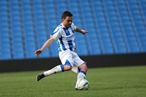 Brighton & Hove Albion in Action: Game 2 - May 19, 2014