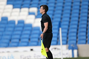 Brighton & Hove Albion in Action: Game 2 - May 19, 2014