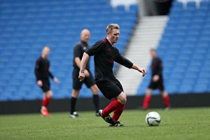 Brighton & Hove Albion in Action: Game 3 - May 2014