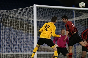 Brighton & Hove Albion in Action: Game 4 - May 2014