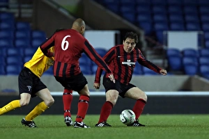 Brighton & Hove Albion in Action: Game 4 - May 2014