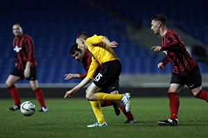 Brighton & Hove Albion in Action: Game 4 - May 2014