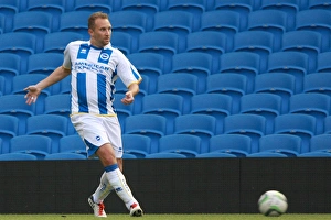 Brighton & Hove Albion in Action: Game 5 - May 21, 2014