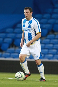 Brighton & Hove Albion in Action: Game 5 - May 21, 2014