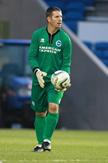 Brighton & Hove Albion in Action: Game 5 - May 21, 2014