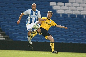 Brighton & Hove Albion in Action: Game 5 - May 21, 2014