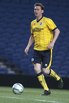 Brighton & Hove Albion in Action: Game 5 - May 21, 2014