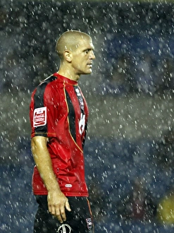 Brighton & Hove Albion: Adam El-Abd in Action
