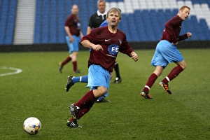 Brighton & Hove Albion: April 29, 2015 - Playing on the Pitch