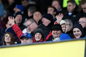 Sheffield Wednesday - 02-02-2013 Prints: Brighton & Hove Albion Away: 2012-13 Season - Sheffield Wednesday (02-02-2013)