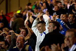 Brighton & Hove Albion Away: 2012-13 Season - Watford (18-09-2012)