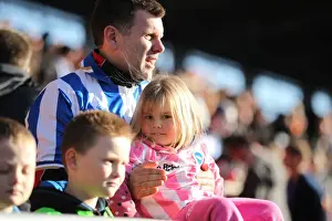 Blackpool 27-10-2012 Prints: Brighton & Hove Albion Away at Blackpool (2012-13 Season): Game Highlights - October 27
