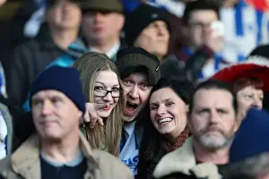 Blackpool - 29-12-2013 Prints: Brighton & Hove Albion Away at Blackpool (2013-14 Season)