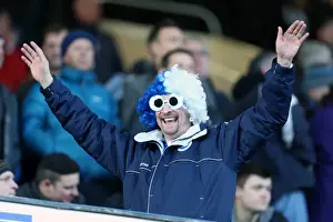 Sheffield Wednesday - 02-02-2013 Prints: Brighton & Hove Albion Away Game: Sheffield Wednesday (2012-13 Season - 02-02-2013)