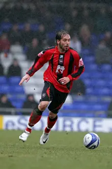 Oldham Athletic Prints: Brighton & Hove Albion Away Games 2009-10: Oldham Athletic