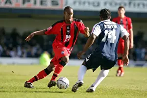 Brighton & Hove Albion Away Games at Southend United (2009-10): A Look Back