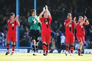 Southend United Prints: Brighton & Hove Albion Away Games at Southend United: 2009-10 Season