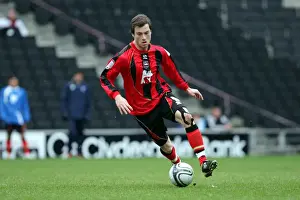 Brighton & Hove Albion Away at MK Dons: 2010-11 Season