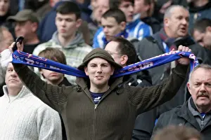 Brighton & Hove Albion Away at MK Dons: 2010-11 Season