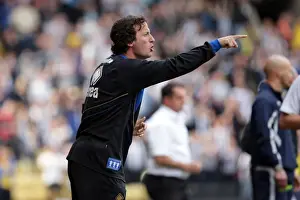 Brighton & Hove Albion Away at Notts County: 2010-11 Season