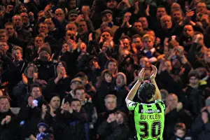 Brighton & Hove Albion: Away at Peterborough United (2011-12 Season) - A Journey Back in Time