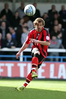 Brighton & Hove Albion Away at Rochdale: 2010-11 Season