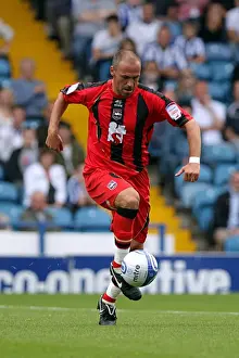 Brighton & Hove Albion Away at Sheffield Wednesday: 2010-11 Season