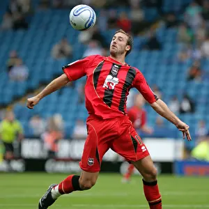 Brighton & Hove Albion Away at Sheffield Wednesday: 2010-11 Season
