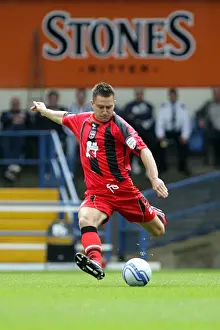 Brighton & Hove Albion Away at Sheffield Wednesday: 2010-11 Season