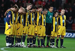 Southampton Prints: Brighton & Hove Albion Away at Southampton: 2009-10 Season