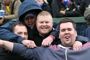 Yeovil Town 19-10-2013 Prints: Brighton & Hove Albion Away at Yeovil Town (2013-14 Season): October 19, 2013