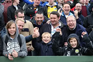 Brighton & Hove Albion Away at Yeovil Town (2013-14 Season): October 19, 2013