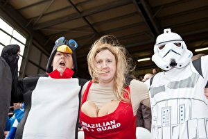Barnsley 28-04-2012 Prints: Brighton & Hove Albion at Barnsley (2011-12 Season, Game 28)