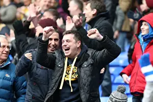 Brighton & Hove Albion at Bolton Wanderers (15-03-14): Away Game Highlights, Season 2013-14