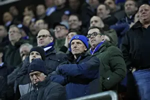 Brighton and Hove Albion Celebrate Championship Victory at Rotherham United (07MAR17)