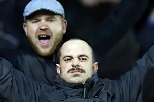 Bolton Wanderers - 24-11-2012 Prints: Brighton & Hove Albion: The Electric Amex Stadium Crowd (2012-2013)