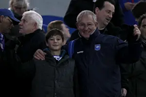 Bristol City - 27-11-2012 Prints: Brighton and Hove Albion: The Electric Amex Stadium Crowd (2012-2013)
