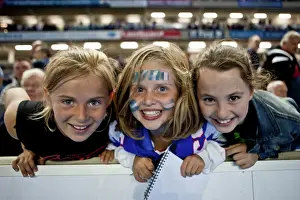 Brighton and Hove Albion: Electric Atmosphere at The Amex Stadium (2012-2013)