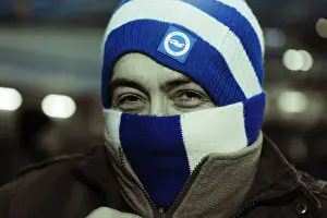 Brighton & Hove Albion: Electric Atmosphere - The Amex Stadium Crowd Shots (2012-2013)