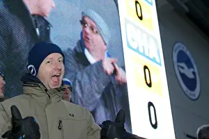Brighton and Hove Albion: Electric Atmosphere - The Amex Stadium Crowd Shots (2012-2013)