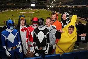 Brighton & Hove Albion: England U21 vs Austria U21 Clash at The Amex - March 25, 2013