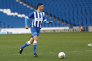 Brighton & Hove Albion: An Evening on the Pitch (April 29, 2015)