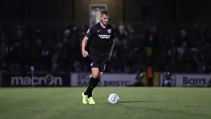 Brighton and Hove Albion Face Off Against Bristol Rovers in Carabao Cup Clash (27AUG19)