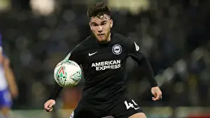 Brighton and Hove Albion Face Off Against Bristol Rovers in Carabao Cup Clash (27AUG19)