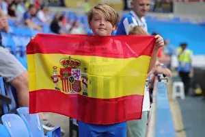 Brighton and Hove Albion Face Reading in Pre-Season Friendly at Select Car Leasing Stadium (23JUL22)