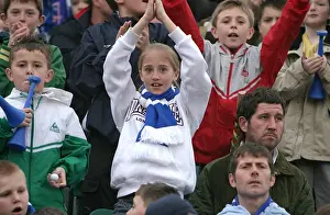 Brighton and Hove Albion: A Family Affair vs Nottingham Forest
