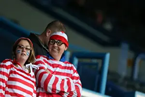 Brighton and Hove Albion FC: Top 10 Unforgettable Away Day Crowd Moments 2012-13