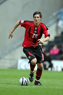 Brighton & Hove Albion FC: 2009-10 Away Season: MK Dons Gallery