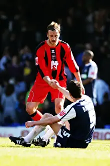 Brighton & Hove Albion FC: 2009-10 Away Season - Southend United Gallery