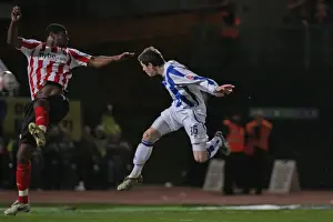 Brighton & Hove Albion FC: 2009-10 Home Matches Against Southampton